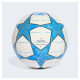М'яч футбольний Adidas Ucl Training 25/26 League Stage