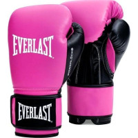 Боксерські рукавиці Everlast POWERLOCK OG TRAINING GLOVES