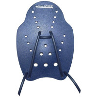 Лопатки для плавання Aqua Speed HAND PADDLE