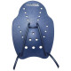 Лопатки для плавання Aqua Speed HAND PADDLE