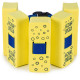 Пояс для плавання Aqua Speed KIDDIE II Octopus