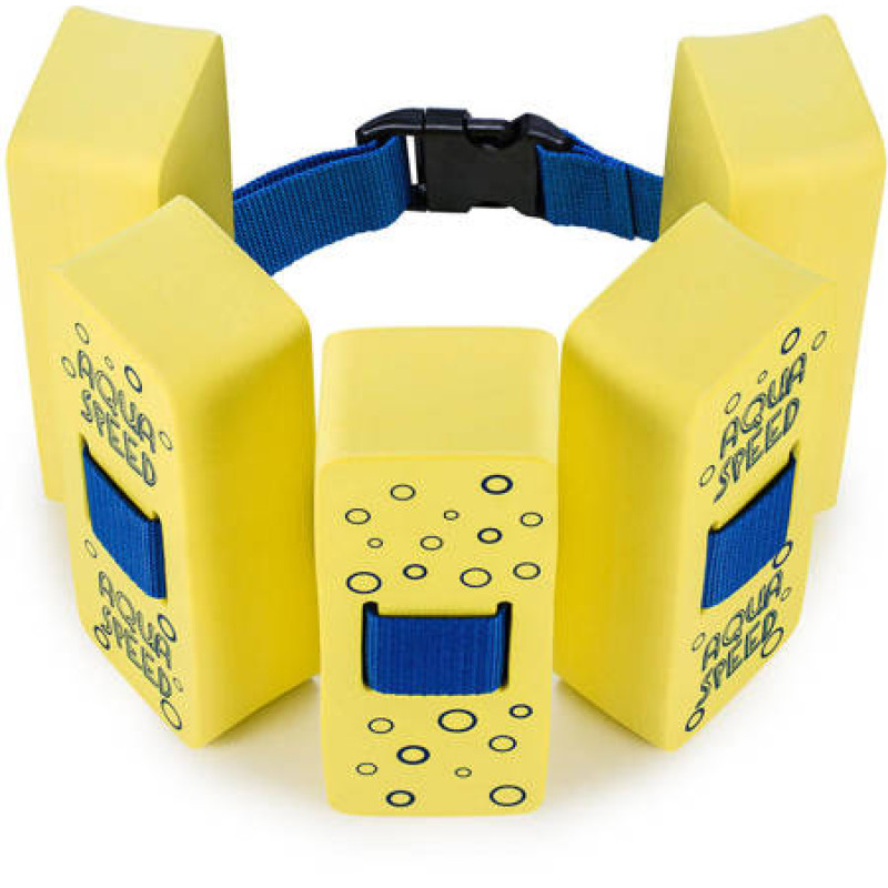 Пояс для плавання Aqua Speed KIDDIE II Octopus