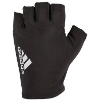 Рукавички для тренінгу Adidas Essential Adjustable Gloves