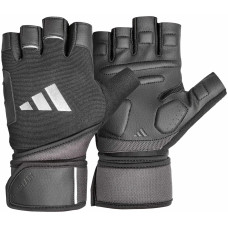 Рукавички для тренінгу Adidas Wrist Wrap Training Gloves