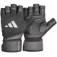 Рукавички для тренінгу Adidas Wrist Wrap Training Gloves