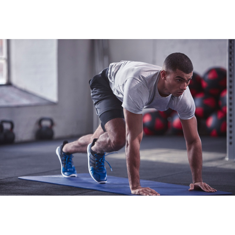 Килимок для фітнесу Adidas Fitness Mat