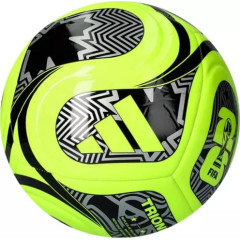М'яч футбольний Adidas WC CLB