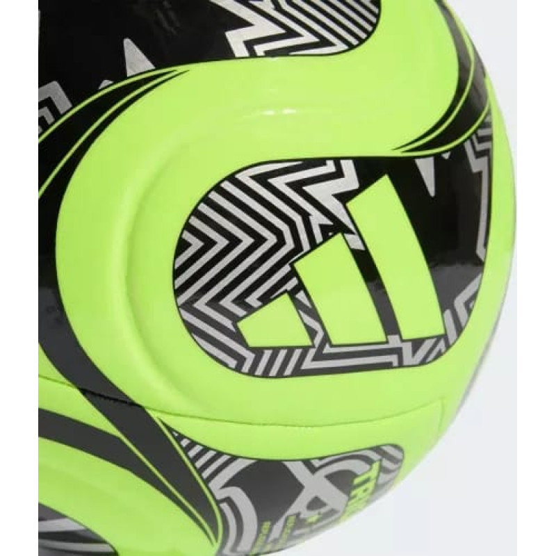 М'яч футбольний Adidas WC CLB