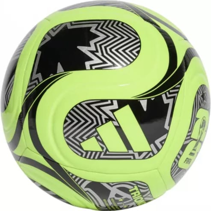 М'яч футбольний Adidas WC CLB