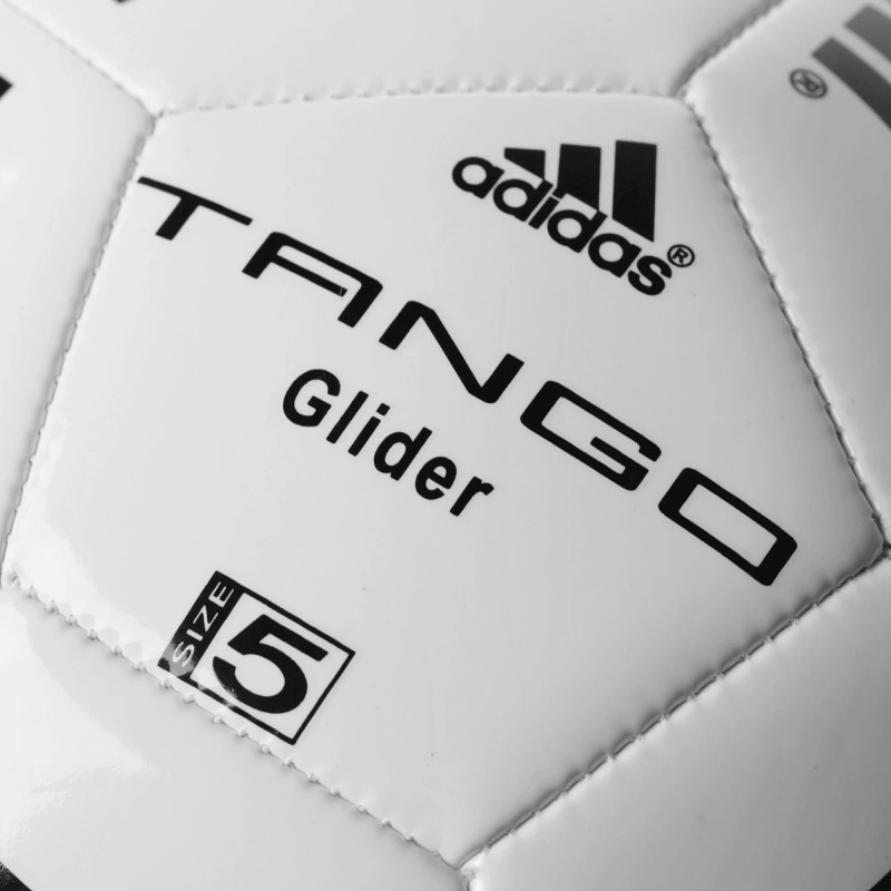 М'яч футбольний Adidas Tango Glider