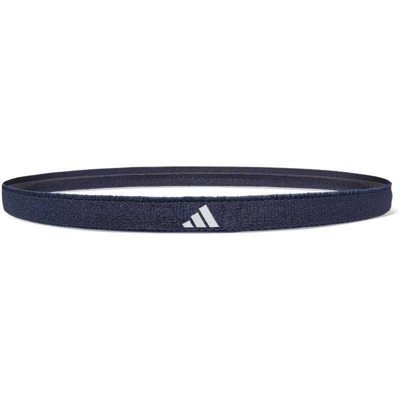 Пов'язки на голову Adidas Hairbands 3 шт