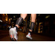 Компресійні накладки на литки Adidas Climacool Compression Calf Sleeve