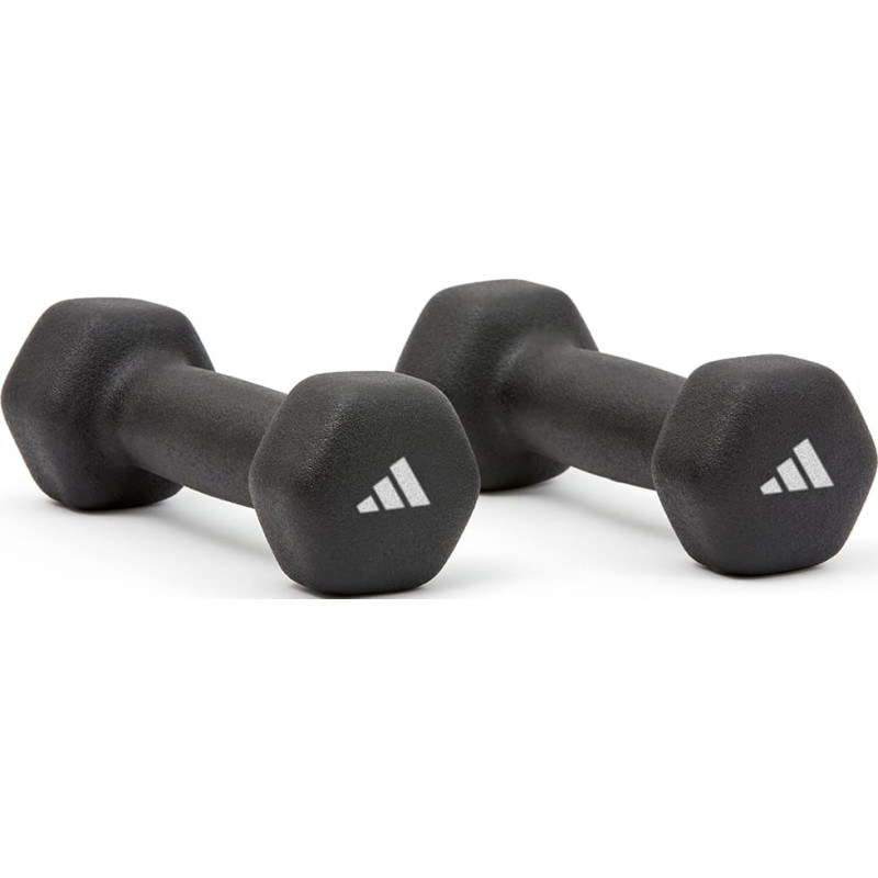 Гантелі Adidas Dumbbells