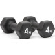Гантелі Adidas Dumbbells