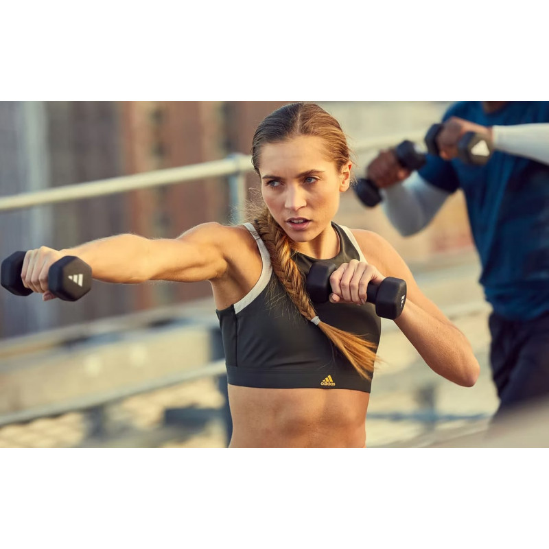 Гантелі Adidas Dumbbells