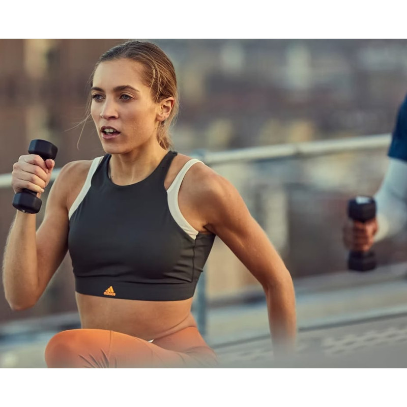 Гантелі Adidas Dumbbells