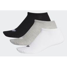 Шкарпетки Adidas TREFOIL LINER