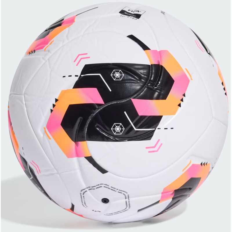 М'яч футбольний Adidas CNXT26 LGE