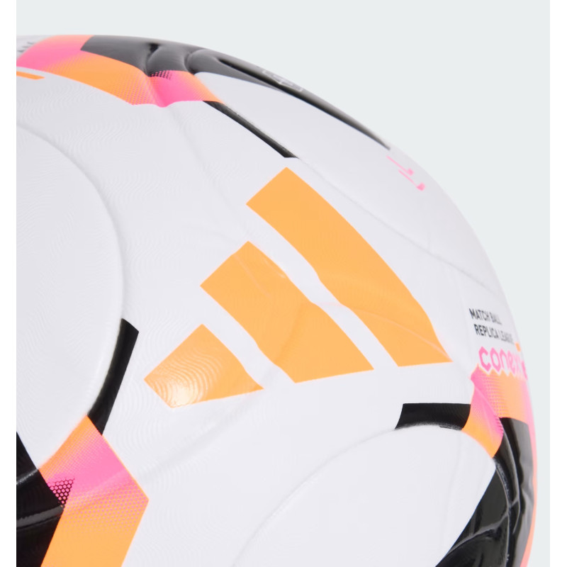 М'яч футбольний Adidas CNXT26 LGE