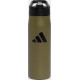 Пляшка Adidas Met Btl Str 0.6