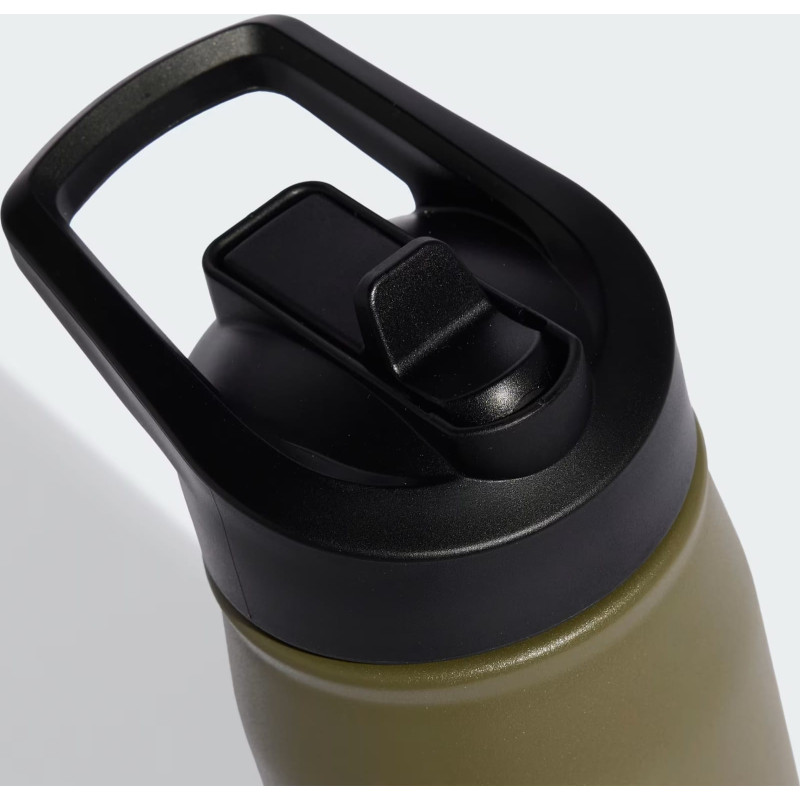 Пляшка Adidas Met Btl Str 0.6