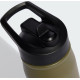 Пляшка Adidas Met Btl Str 0.6