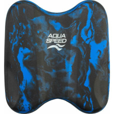 Дошка для плавання Aqua Speed PULLKICK SWIRL 62744