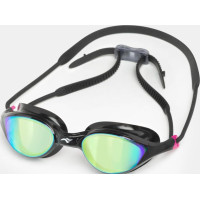 Окуляри для плавання Aqua Speed VORTEX MIRROR+CASE 8900