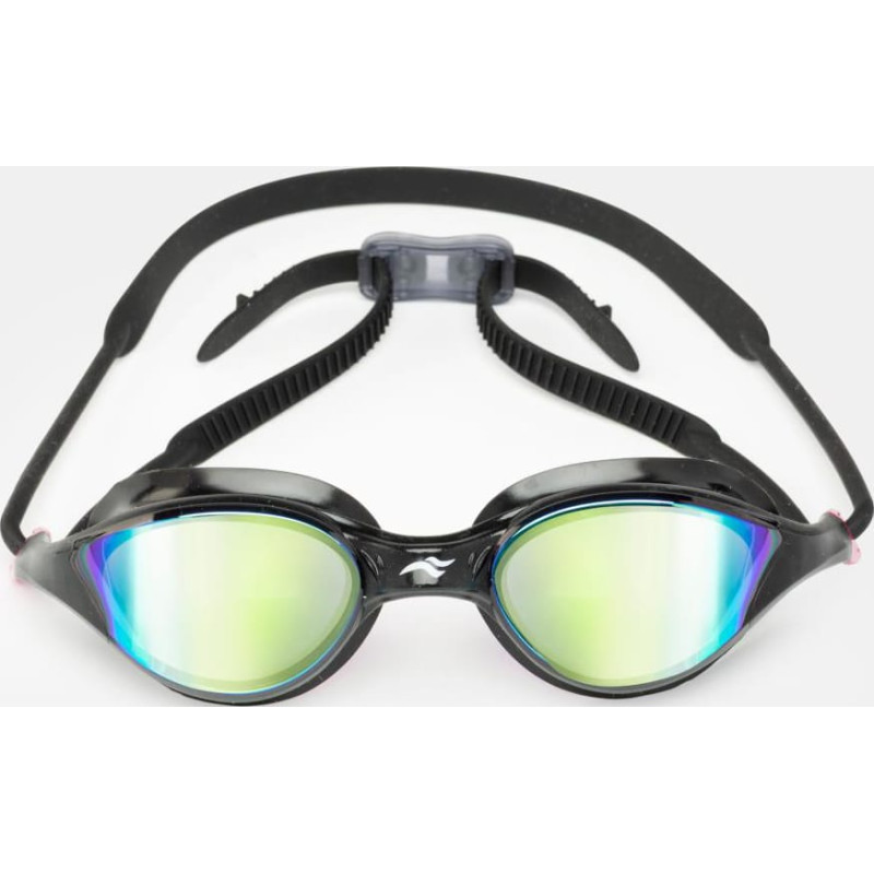 Окуляри для плавання Aqua Speed VORTEX MIRROR+CASE 8900