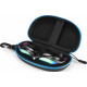 Окуляри для плавання Aqua Speed VORTEX MIRROR+CASE 8900