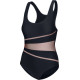 Купальник закритий для жінок Aqua Speed Swimsuit STELLA LADY