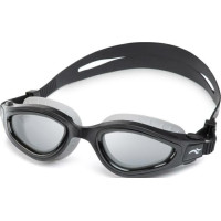 Окуляри для плавання Aqua Speed AURORA 63127 чорний, сірий Уні One Size
