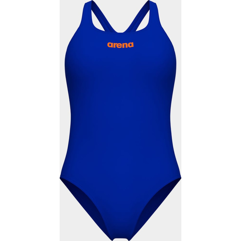 Купальник закритий для жінок Arena TEAM SWIMSUIT SWIM PRO SOLID