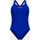 Купальник закритий для жінок Arena TEAM SWIMSUIT SWIM PRO SOLID