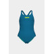 Купальник закритий для дівчат TEAM SWIMSUIT SWIM PRO SOLID
