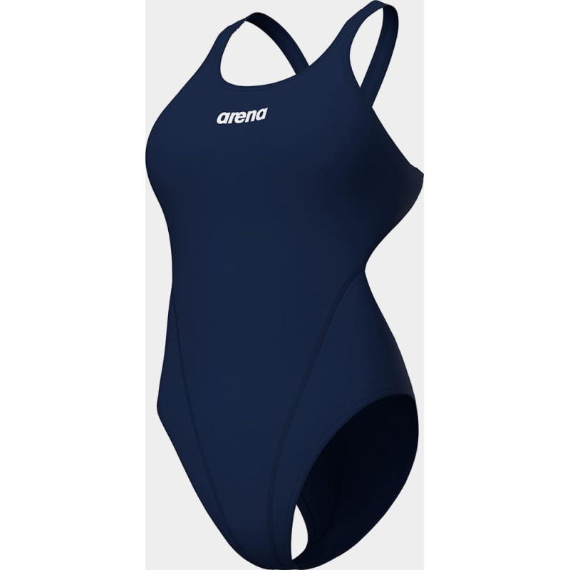 Купальник закритий для жінок Arena TEAM SWIMSUIT SWIM TECH SOLID