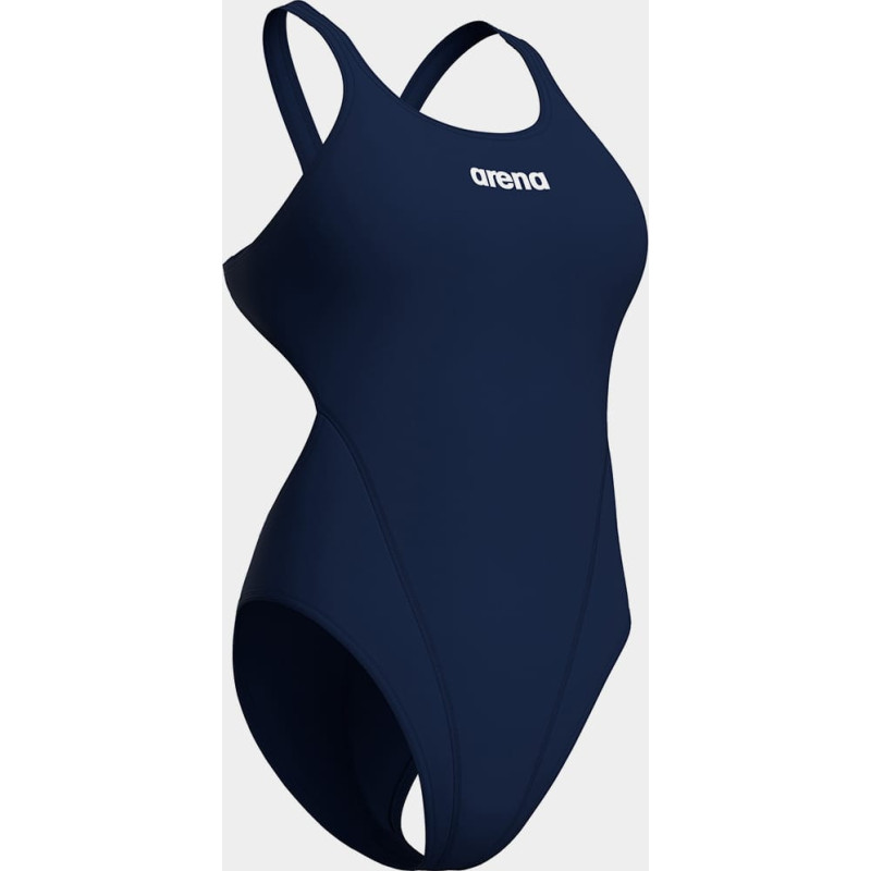 Купальник закритий для жінок Arena TEAM SWIMSUIT SWIM TECH SOLID