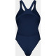 Купальник закритий для жінок Arena TEAM SWIMSUIT SWIM TECH SOLID