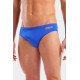 Плавки Arena TEAM SWIM BRIEFS SOLID синій, помаранчевий Чол 85