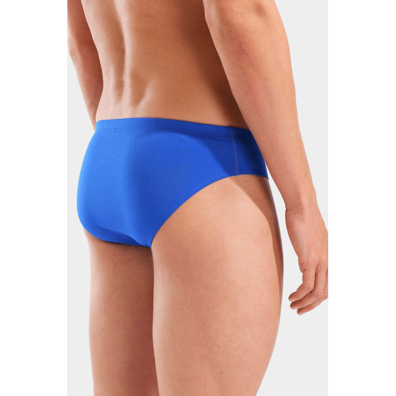 Плавки Arena TEAM SWIM BRIEFS SOLID синій, помаранчевий Чол 85