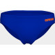Плавки Arena TEAM SWIM BRIEFS SOLID синій, помаранчевий Чол 85