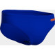 Плавки Arena TEAM SWIM BRIEFS SOLID синій, помаранчевий Чол 85