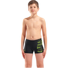 Плавки-шорти для хлопчиків Arena TALES SWIM SHORT