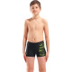 Плавки-шорти для хлопчиків Arena TALES SWIM SHORT