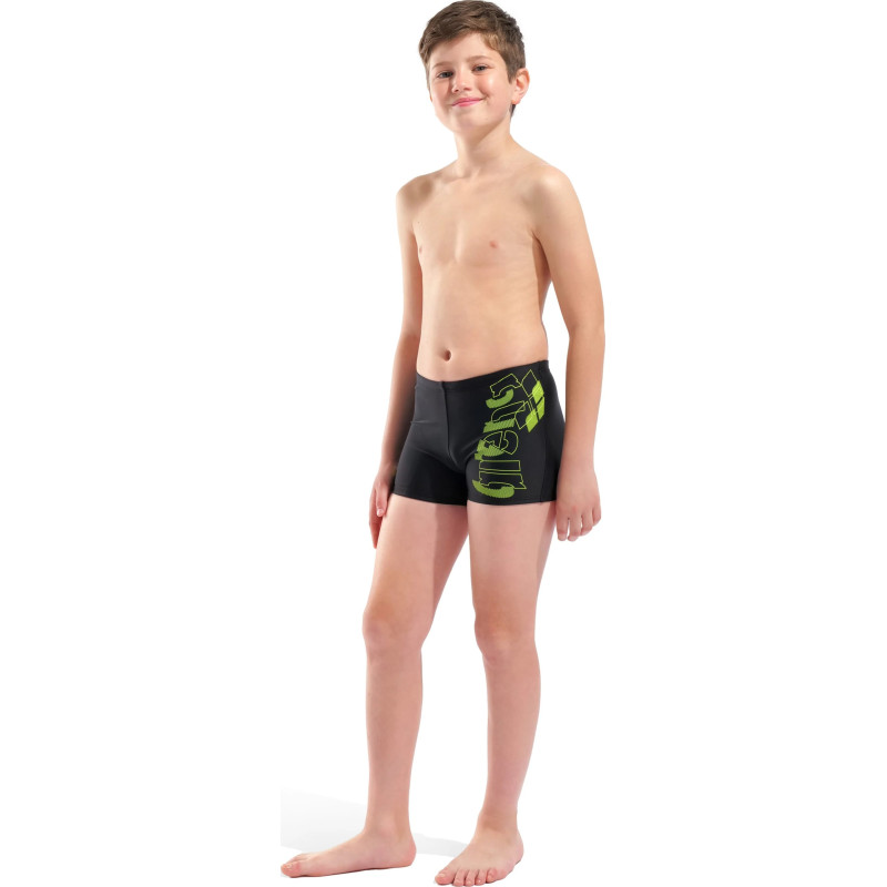 Плавки-шорти для хлопчиків Arena TALES SWIM SHORT