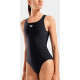 Купальник закритий для жінок Arena O BACK SWIMSUIT SOLID ONE PIEC