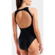 Купальник закритий для жінок Arena O BACK SWIMSUIT SOLID ONE PIEC