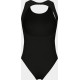 Купальник закритий для жінок Arena O BACK SWIMSUIT SOLID ONE PIEC