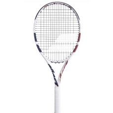 Ракетка Babolat BOOST DRIVE white no cover Gr2