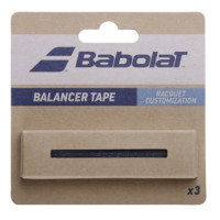 Обтяжувач-балансир Babolat balancer tape 3X3